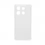 iLike Xiaomi Redmi 13C 5G Custodia in silicone trasparente 1,5 mm trasparente