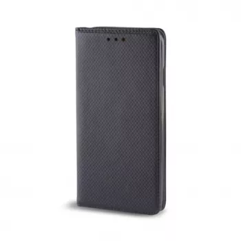 iLike custodia Smart Magnet nera per Xiaomi Redmi 14C 4G/ 14C 5G / Redmi A4 / POCO C75
