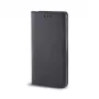 iLike custodia Smart Magnet nera per Xiaomi Redmi 14C 4G/ 14C 5G / Redmi A4 / POCO C75