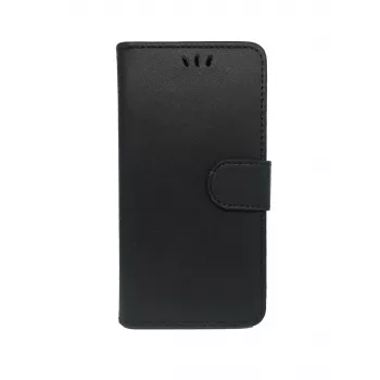 iLike Xiaomi Redmi 4A Custodia a libro nera