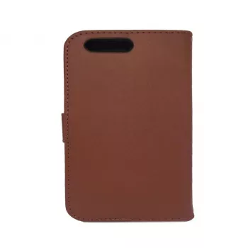 iLike Xiaomi Redmi 4A Custodia libro marrone