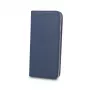 iLike Xiaomi Redmi 7 custodia magnetica Smart blu navy