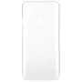 iLike Xiaomi Redmi 7 Ultra Slim 1mm trasparente Back Cover
