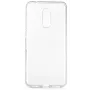 iLike Xiaomi Redmi 8 Ultra Slim 0,5 mm TPU cover posteriore trasparente