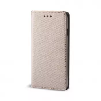 iLike Xiaomi Redmi 8A Smart Magnet Case oro
