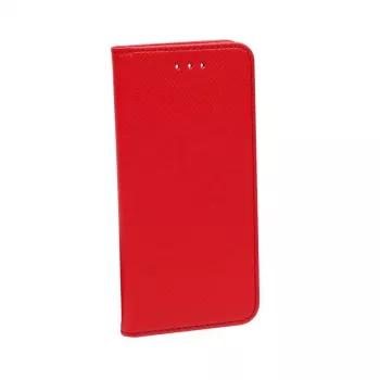 iLike Xiaomi Redmi 8A Smart Magnet case rosso