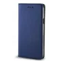 iLike Custodia Smart Magnet per Xiaomi Redmi A3 4G (Global) blu navy