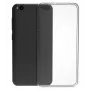 iLike Xiaomi Redmi Go Custodia TPU Ultra Slim 0,5 mm trasparente
