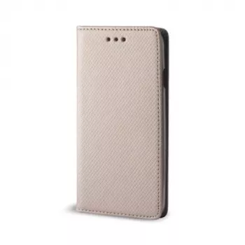 iLike Xiaomi Redmi Note 10 Pro / Redmi Note 10 Pro Max Book Case V1 oro