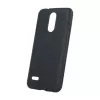 iLike Xiaomi Redmi Note 10 / Redmi Note 10S / Poco M5s Custodia TPU opaca nera