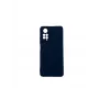 iLike Xiaomi Redmi Note 11 Pro 4G / Note 11 Pro 5G Custodia TPU opaca blu scuro