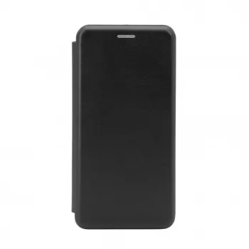 iLike Xiaomi Redmi Note 13 4G custodia libro Slim nera