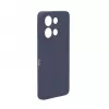 iLike Xiaomi Redmi Note 13 4G Custodia in silicone nano Midnight Blue