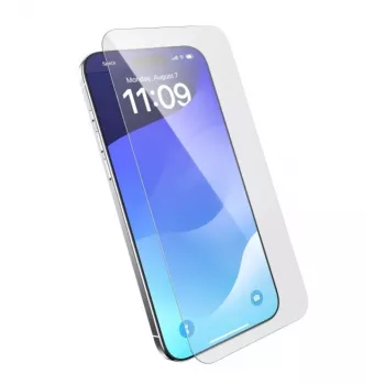 iLike Xiaomi Redmi Note 13 5G Vetro temperato piatto trasparente 0,33 mm antistatico per protezione display