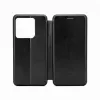 iLike Custodia a libro Slim per Xiaomi Redmi Note 13 5G nero