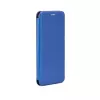 iLike Xiaomi Redmi Note 13 5G custodia book slim blu notte