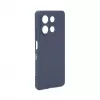 iLike Xiaomi Redmi Note 13 5G Custodia in Silicone Nano Blu Notte