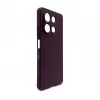 iLike Xiaomi Redmi Note 13 5G Cover in silicone nano viola