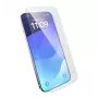 iLike Xiaomi Redmi Note 13 Pro 4G / Poco M6 Pro Pellicola protettiva in vetro piatto trasparente 0,33mm anti-static