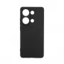 iLike Xiaomi Redmi Note 13 Pro 4G / Poco M6 Pro Custodia in silicone nano nera