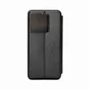 iLike Xiaomi Redmi Note 13 Pro 5G Custodia a libro slim nera