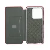 iLike Xiaomi Redmi Note 13 Pro 5G Book Case Slim Rosso