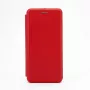 iLike Xiaomi Redmi Note 13 Pro 5G Book Case Slim Rosso
