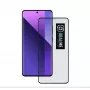 iLike Pellicola protettiva in vetro Xiaomi Redmi Note 13 Pro+ 5G nero