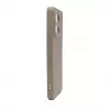 iLike Xiaomi Redmi Note 13 Pro 5G Cover in silicone nano argento