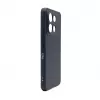 iLike Xiaomi Redmi Note 13 Pro 5G Cover in silicone nano argento