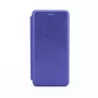 iLike Xiaomi Redmi Note 13 Pro Plus 5G Book Case Slim blu mezzanotte
