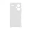iLike Xiaomi Redmi Note 13 Pro Plus 5G custodia in silicone Clear 1,5mm TPU trasparente