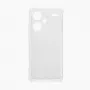 iLike Xiaomi Redmi Note 13 Pro Plus 5G custodia in silicone Clear 1,5mm TPU trasparente