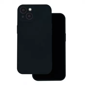 iLike Xiaomi Redmi Note 13 Pro Plus 5G (Global) custodia in silicone nera