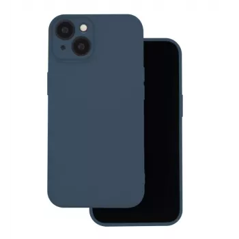 iLike Xiaomi Redmi Note 14 Pro 4G (Global) Custodia in silicone blu