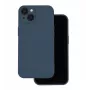 iLike Xiaomi Redmi Note 14 Pro 4G (Global) Custodia in silicone blu
