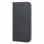 Custodia magnetica smart iLike per Xiaomi Redmi Note 14 Pro 4G (Global) nera