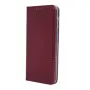 iLike Xiaomi Redmi Note 14 Pro 4G (Global) custodia magnetica Smart rossa