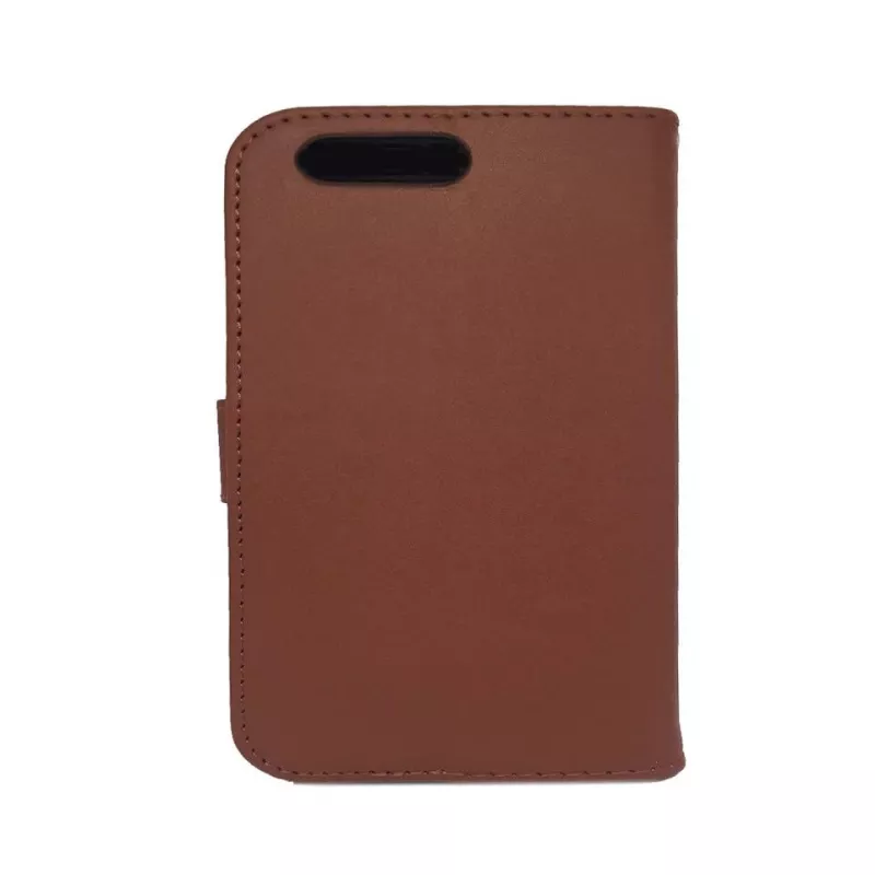 iLike Xiaomi Redmi Note 4 / Note 4X Custodia a libro marrone