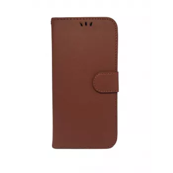 iLike Xiaomi Redmi Note 4 / Note 4X Custodia a libro marrone