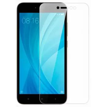 iLike Xiaomi Redmi Note 5 cover posteriore trasparente in TPU