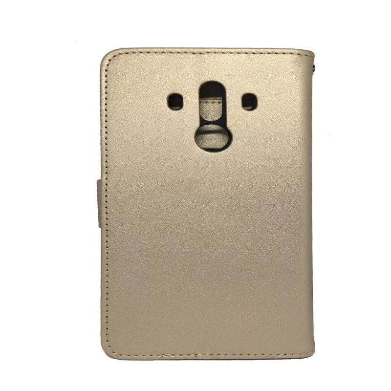 iLike Xiaomi Redmi Note 5A Custodia a libro oro