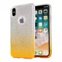 iLike BLING Back Case per Xiaomi Redmi Note 8 / Redmi Note 8 2021 Oro