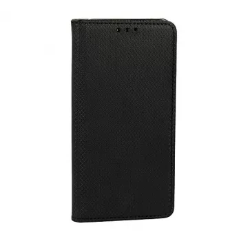 iLike Xiaomi Redmi Note 8 / Redmi Note 8 2021 Smart Custodia magnetica nera