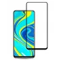 iLike Xiaomi Redmi Note 9S/9 Pro 0,33mm Flat Clear Glass pellicola protettiva in vetro