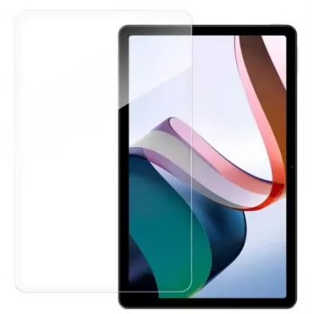 iLike Xiaomi Redmi Pad Pellicola protettiva in vetro temperato 9H 2022 - 10,61 pollici trasparente