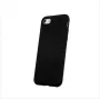 iLike custodia in silicone Xiaomi Redmi 9C / 10A nera