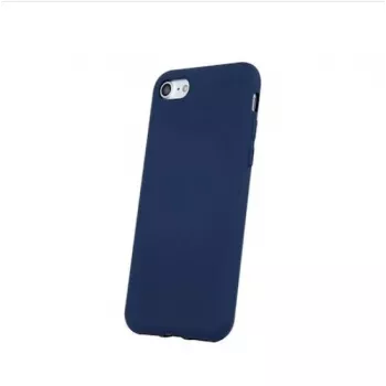iLike Custodia in silicone per Xiaomi Redmi 9C / 10A blu
