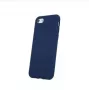 iLike Custodia in silicone per Xiaomi Redmi 9C / 10A blu