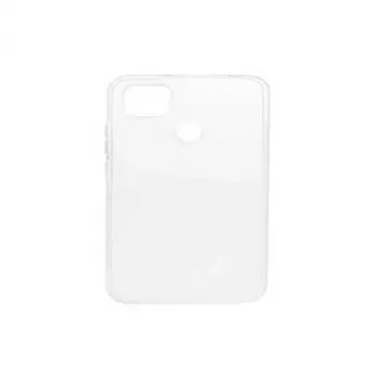 iLike Xiaomi Custodia slim 2 mm Redmi 9C / 10A trasparente